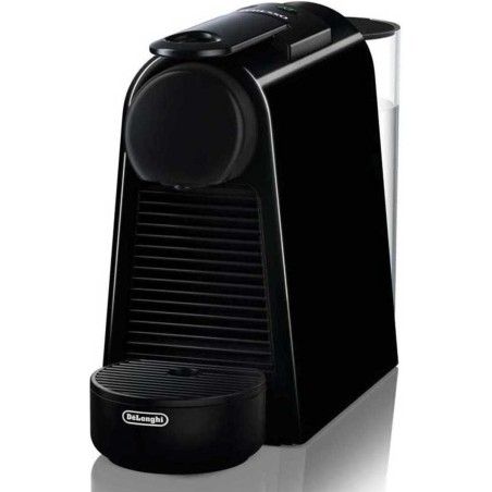 DeLonghi Essenza Mini EN85B Coffee Machine - Compact Design, Bold Flavors, Perfect Brew!